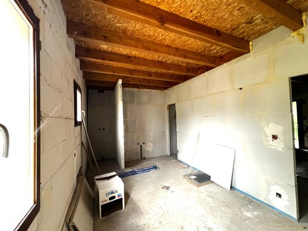 Secteur Lacapelle-Marival: 2 maisons, un prix! Copropriété