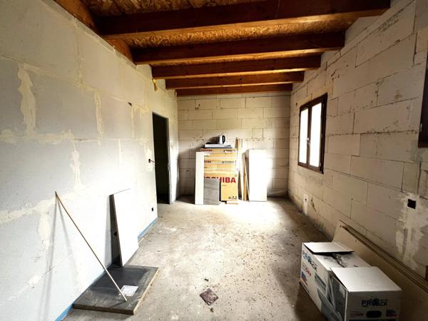 Secteur Lacapelle-Marival: 2 maisons, un prix! Copropriété