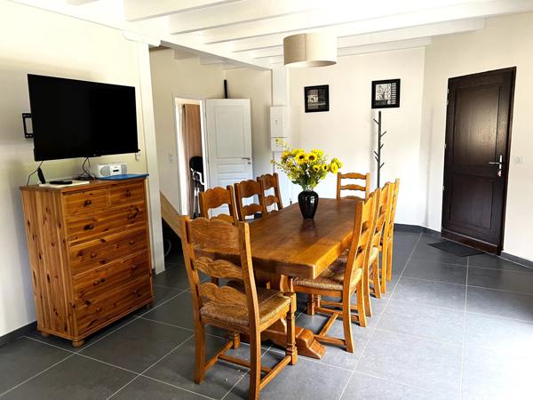 Secteur Lacapelle-Marival: 2 maisons, un prix! Copropriété