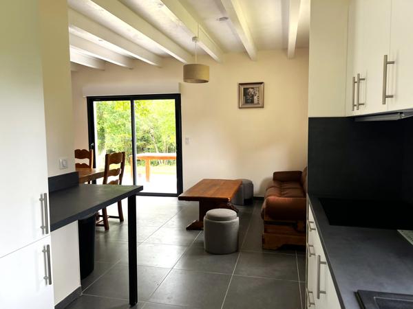 Secteur Lacapelle-Marival: 2 maisons, un prix! Copropriété