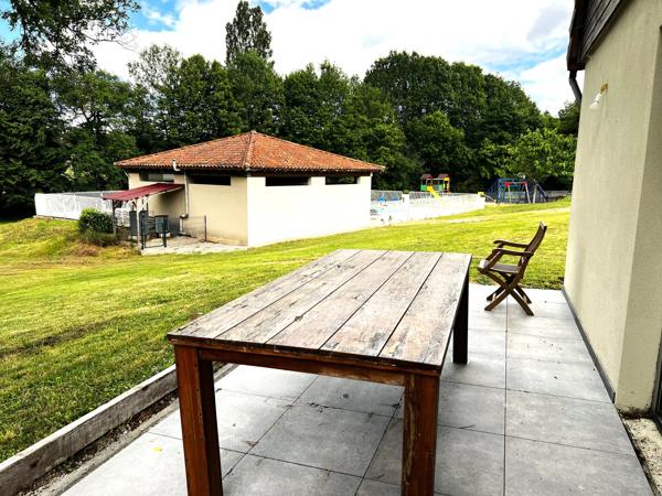 Secteur Lacapelle-Marival: 2 maisons, un prix! Copropriété