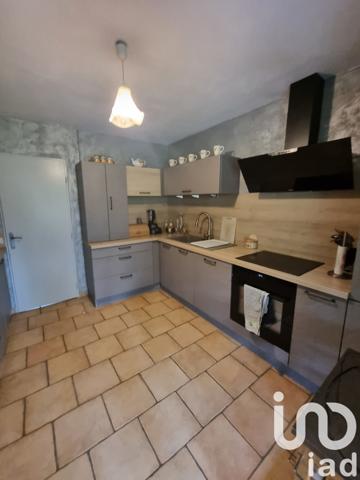 Maison à vendre 6 pièces 122 m² Chanteheux