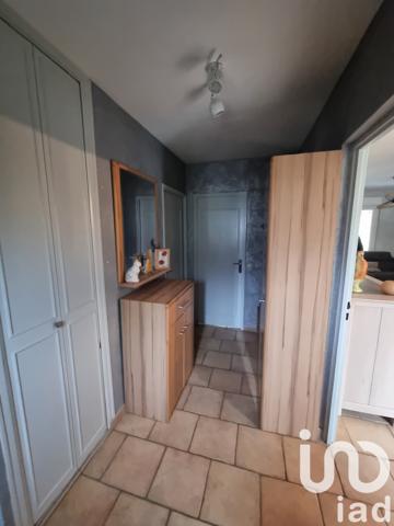 Maison à vendre 6 pièces 122 m² Chanteheux