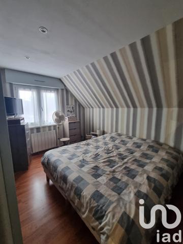 Maison à vendre 6 pièces 122 m² Chanteheux