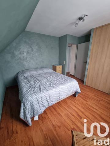 Maison à vendre 6 pièces 122 m² Chanteheux