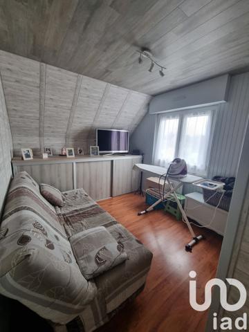 Maison à vendre 6 pièces 122 m² Chanteheux