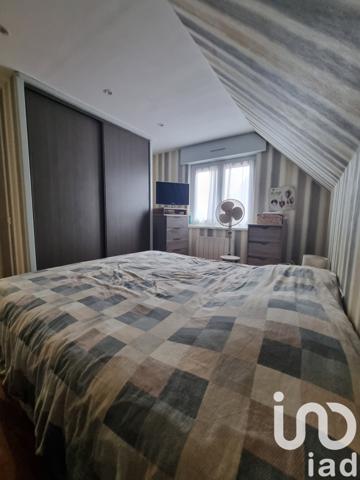 Maison à vendre 6 pièces 122 m² Chanteheux