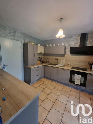 Maison à vendre 6 pièces 122 m² Chanteheux