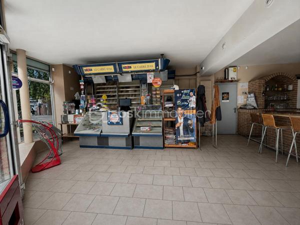 Fonds de commerce