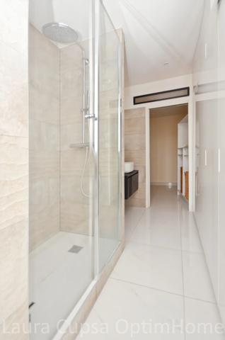 BOURG LA REINE - 6P - 141,18 M² - PROCHE CENTRE VILLE - DERNIER ETAGE - TERRASSE 130 M² ENV. - CAVE - PARKING