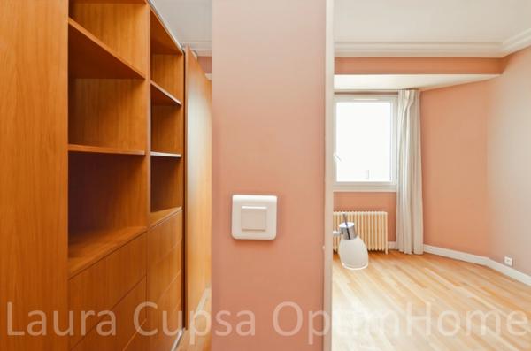 BOURG LA REINE - 6P - 141,18 M² - PROCHE CENTRE VILLE - DERNIER ETAGE - TERRASSE 130 M² ENV. - CAVE - PARKING