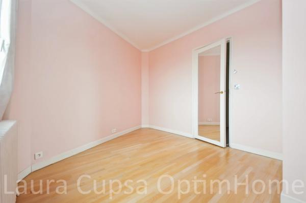 BOURG LA REINE - 6P - 141,18 M² - PROCHE CENTRE VILLE - DERNIER ETAGE - TERRASSE 130 M² ENV. - CAVE - PARKING