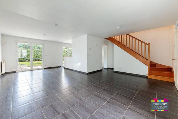 Maison 5 pièces - 44700 Orvault -  Orvault