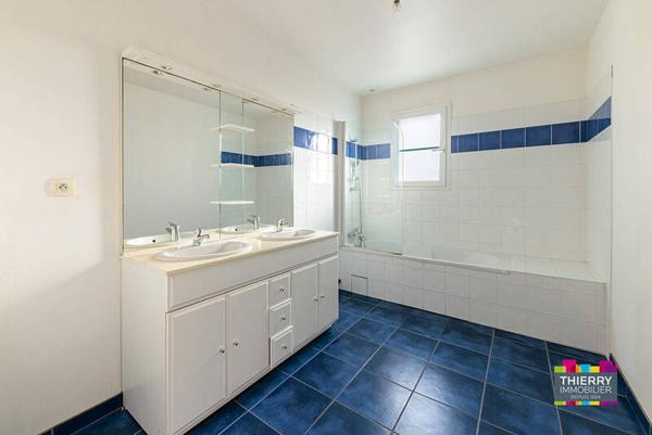 Maison 5 pièces - 44700 Orvault -  Orvault