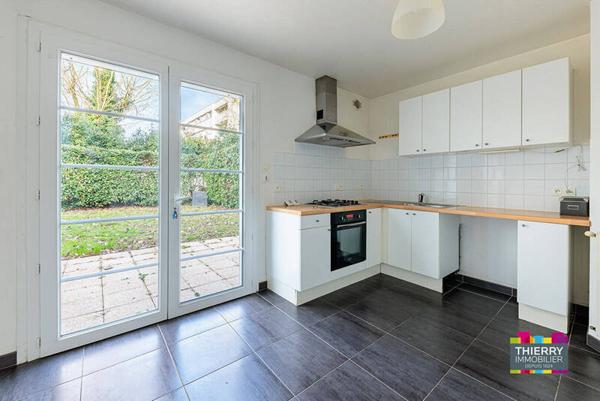 Maison 5 pièces - 44700 Orvault -  Orvault