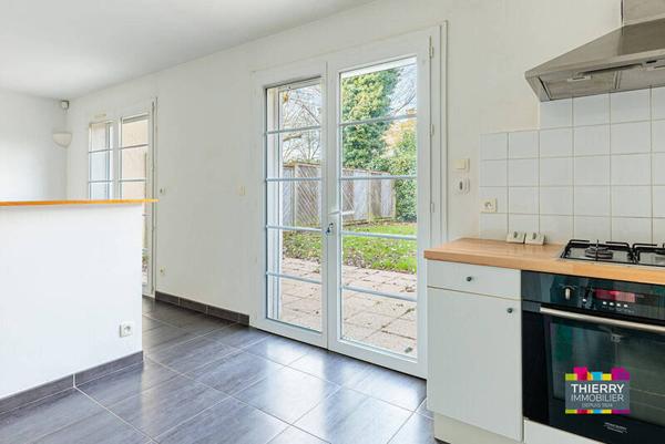 Maison 5 pièces - 44700 Orvault -  Orvault