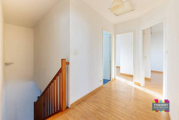 Maison 5 pièces - 44700 Orvault -  Orvault