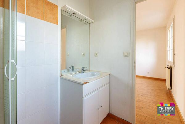 Maison 5 pièces - 44700 Orvault -  Orvault