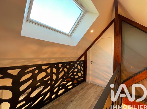 Location appartement 4 pièces 89 m² Moncontour