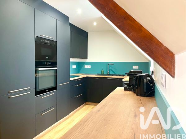 Location appartement 4 pièces 89 m² Moncontour