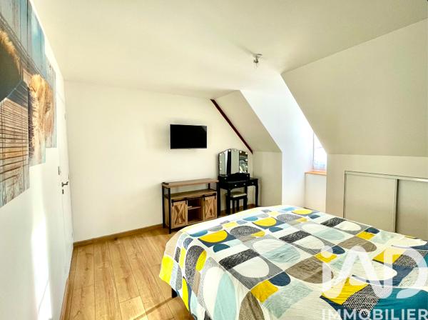 Location appartement 4 pièces 89 m² Moncontour