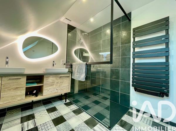 Location appartement 4 pièces 89 m² Moncontour