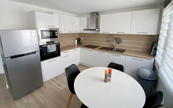 Appartement à vendre    4 pièces • 73 m2 Reims