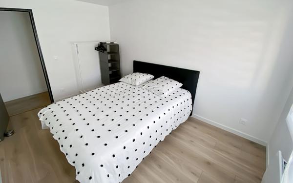 Appartement à vendre    4 pièces • 73 m2 Reims