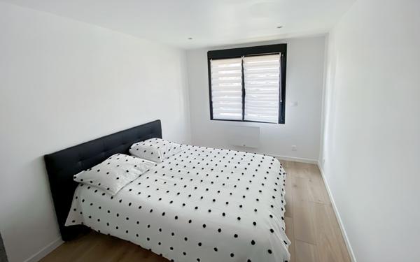 Appartement à vendre    4 pièces • 73 m2 Reims