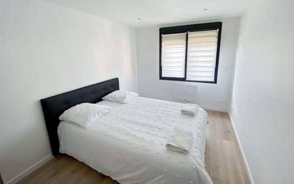 Appartement à vendre    4 pièces • 73 m2 Reims