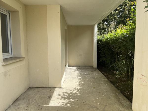 Appartement à louer 780 € CC Langon 3 p 50 m² DPE