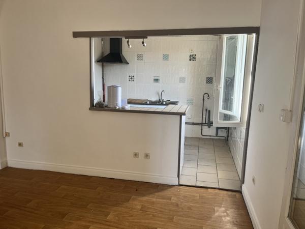 Immeuble à vendre 129 600 € Razac-sur-l'Isle 146 m² DPE D