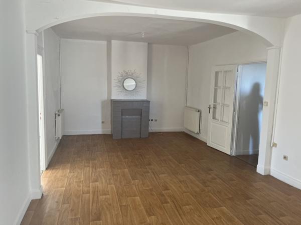 Immeuble à vendre 129 600 € Razac-sur-l'Isle 146 m² DPE D