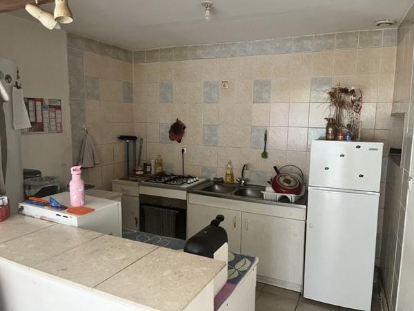 Immeuble à vendre 129 600 € Razac-sur-l'Isle 146 m² DPE D