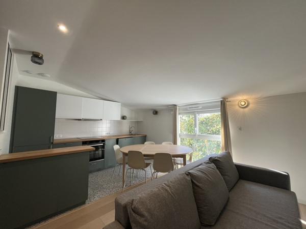 Appartement à louer 620 € CC Selles-sur-Cher 3 p 52 m² DPE C