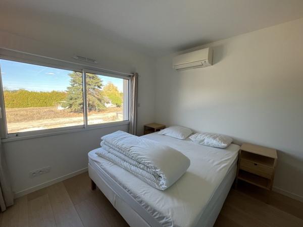 Appartement à louer 620 € CC Selles-sur-Cher 3 p 52 m² DPE C