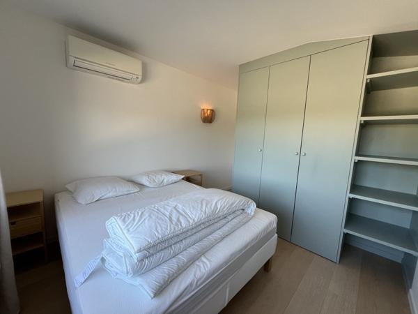 Appartement à louer 620 € CC Selles-sur-Cher 3 p 52 m² DPE C