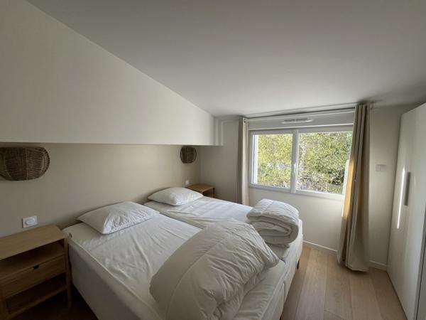Appartement à louer 620 € CC Selles-sur-Cher 3 p 52 m² DPE C