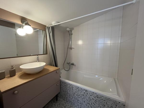 Appartement à louer 620 € CC Selles-sur-Cher 3 p 52 m² DPE C