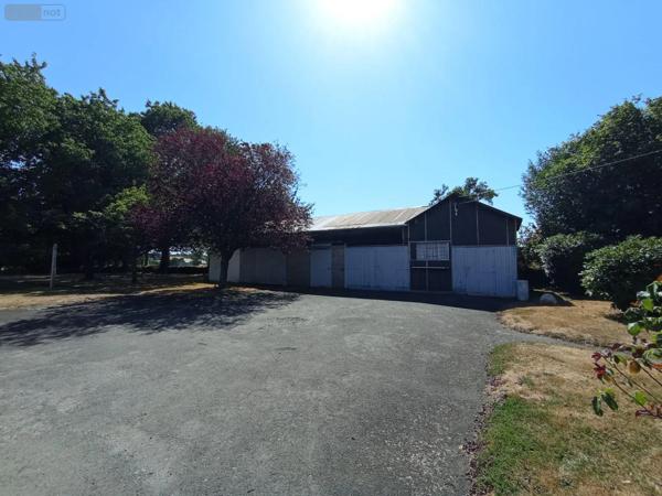 Achat - Maison | Maison à restaurer Valdallière 14410 3 pièces 49 m 2 2313 m 2