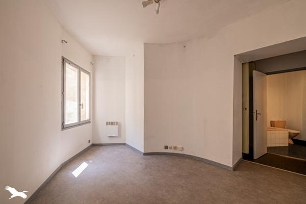 Appartement à vendre |  Bordeaux |  1 pièce | 23 m²