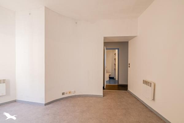 Appartement à vendre |  Bordeaux |  1 pièce | 23 m²
