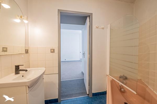 Appartement à vendre |  Bordeaux |  1 pièce | 23 m²
