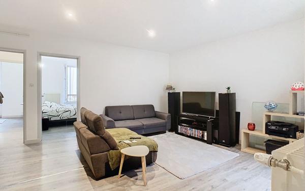 Appartement à louer    2 pièces •  Aurillac