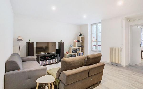 Appartement à louer    2 pièces •  Aurillac