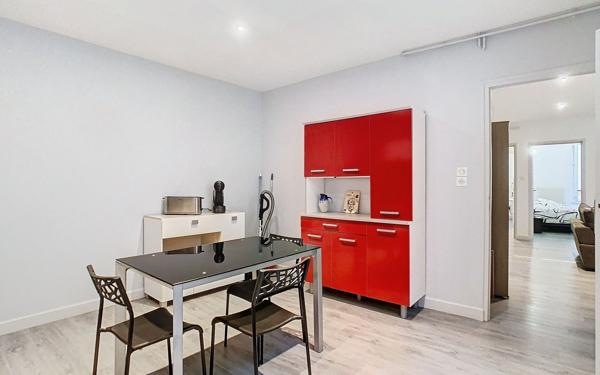 Appartement à louer    2 pièces •  Aurillac