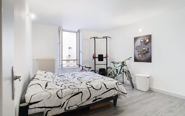 Appartement à louer    2 pièces •  Aurillac