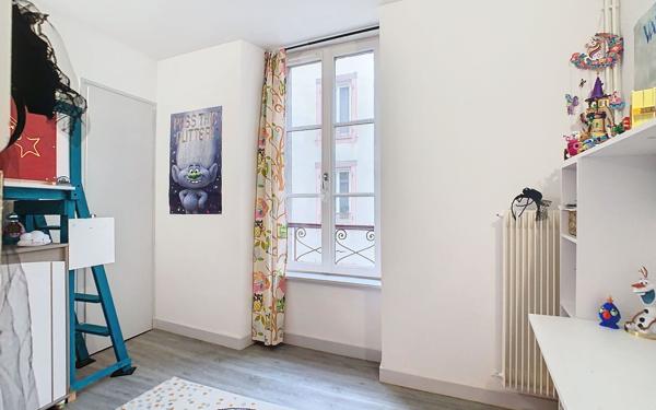 Appartement à louer    2 pièces •  Aurillac