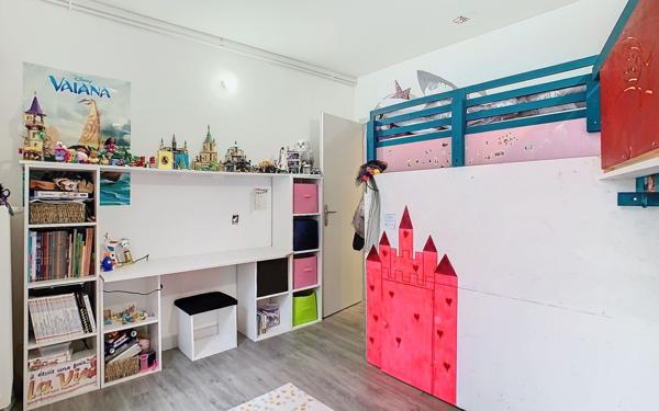 Appartement à louer    2 pièces •  Aurillac