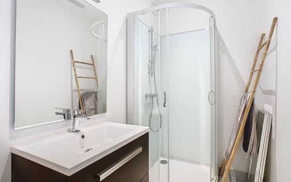 Appartement à louer    2 pièces •  Aurillac